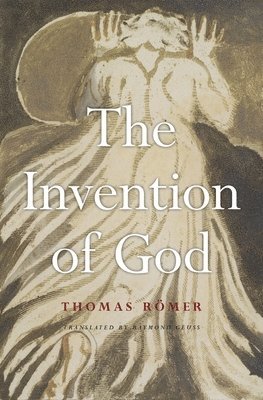 The Invention of God (inbunden)