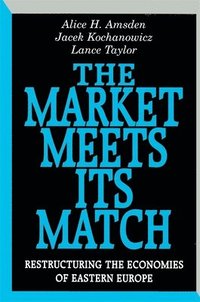  lance taylor The Market Meets Its Match