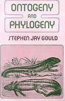 Ontogeny and Phylogeny (hftad)