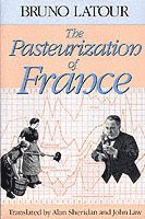 The Pasteurization of France (hftad)