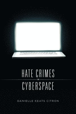 Hate Crimes in Cyberspace (hftad)