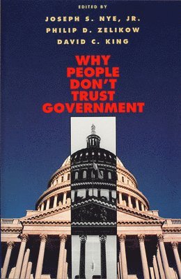 Why People Dont Trust Government (hftad)
