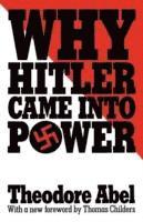 Why Hitler Came into Power (hftad)