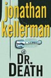 Jonathan Kellerman Dr. Death