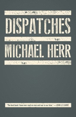 Dispatches (hftad)