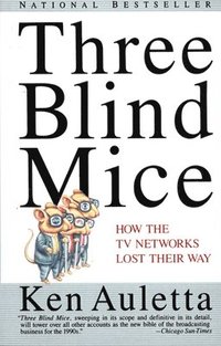 Three Blind Mice (hftad)