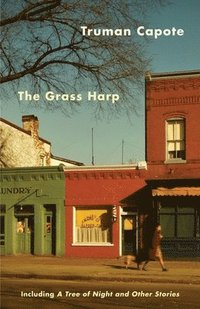 The Grass Harp (hftad)