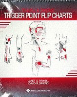 Travell and Simons' Trigger Point Flip Charts (hftad)
