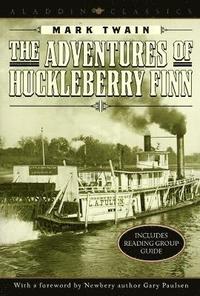 mark twain The Adventures of Huckleberry Finn