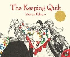 The Keeping Quilt (hftad)