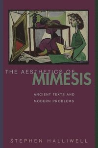 The Aesthetics of Mimesis (hftad)