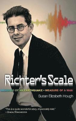 Richter's Scale (inbunden)
