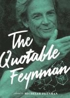 The Quotable Feynman (inbunden)