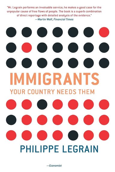 Immigrants (hftad)
