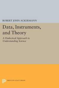 Data, Instruments, and Theory (hftad)