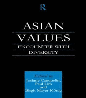Asian Values (hftad)