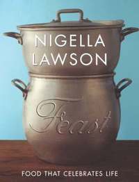 nigella lawson Feast