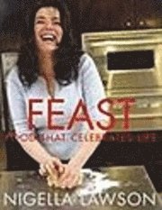 nigella lawson Feast