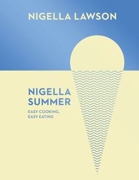Nigella Summer (inbunden)