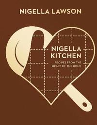 Nigella Kitchen (inbunden)