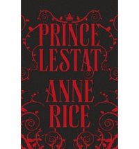 Prince Lestat (inbunden)
