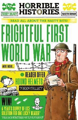 Frightful First World War (hftad)