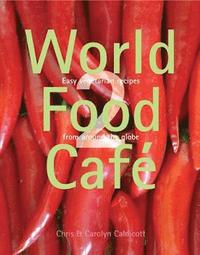 World Food Cafe 2 (inbunden)