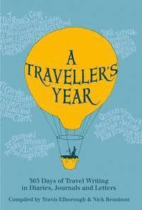 A Traveller's Year (hftad)
