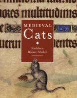 Medieval Cats (inbunden)