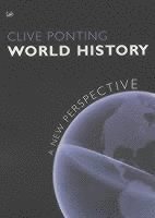 Omslagsbild: ISBN 9780712665728, World History