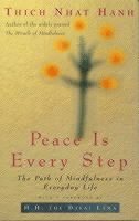 Peace Is Every Step (hftad)