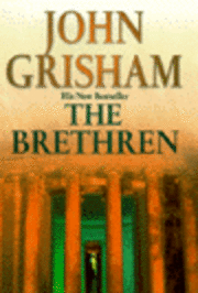 John Grisham Brethren
