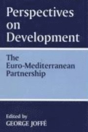  george joffe Perspectives On Development