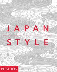 Omslagsbild: ISBN 9780714846248, Japan Style
