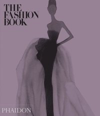 The Fashion Book (inbunden)
