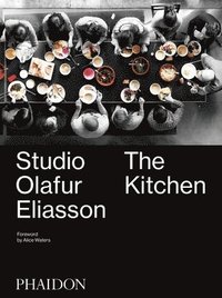 Studio Olafur Eliasson (inbunden)