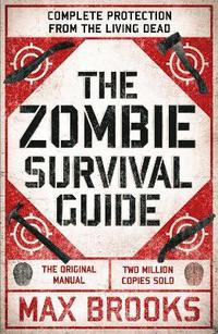 The Zombie Survival Guide (hftad)