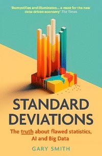 Standard Deviations (hftad)