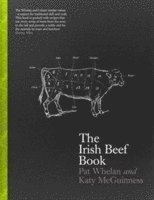 The Irish Beef Book (inbunden)