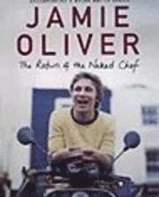 jamie oliver Return of the Naked Chef