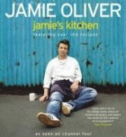 jamie oliver Jamie's Kitchen