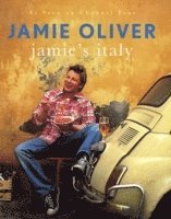 jamie oliver Jamie's Italy