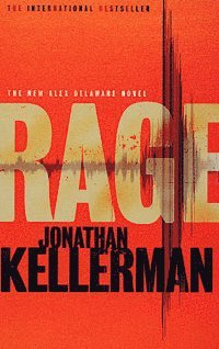 Jonathan Kellerman Rage