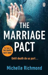 The Marriage Pact (hftad)