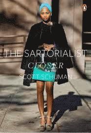 The Sartorialist: Closer (The Sartorialist Volume 2) (hftad)