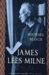 James Lees-Milne