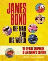 James Bond (inbunden)