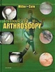 Textbook of Arthroscopy (inbunden)