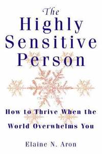 The Highly Sensitive Person (hftad)