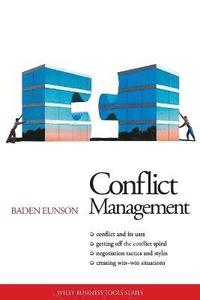 Conflict Management (hftad)